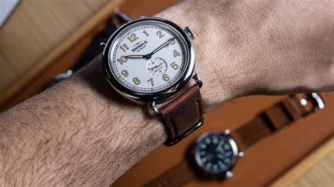 are there fake shinola watches